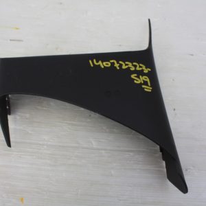 Mercedes C Class W205 AMG Front Bumper Right Side Trim 2014 TO 2018 A2058856802 - Image 7