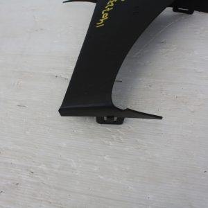Mercedes C Class W205 AMG Front Bumper Right Side Trim 2014 TO 2018 A2058856802 - Image 8