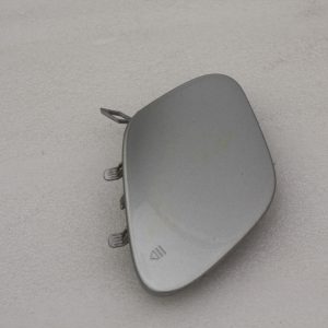 Mercedes C Class W205 AMG Front Bumper Tow Cover 2018-2022 A2058856402 Genuine - Image 3