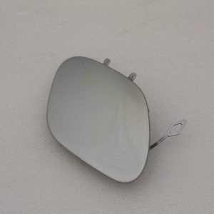 Mercedes C Class W205 AMG Front Bumper Tow Cover 2018-2022 A2058856402 Genuine - Image 4