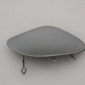 Mercedes C Class W205 AMG Front Bumper Tow Cover 2018-2022 A2058856402 Genuine - Image 1