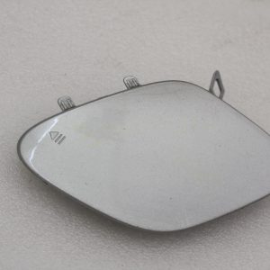 Mercedes C Class W205 AMG Front Bumper Tow Cover 2018-2022 A2058856402 Genuine - Image 5