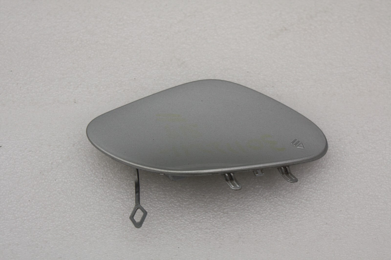 Mercedes C Class W205 AMG Front Bumper Tow Cover 2018-2022 A2058856402 Genuine