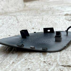 Mercedes C Class W205 AMG Front Bumper Tow Cover 2018-2022 A2058856402 Genuine - Image 10