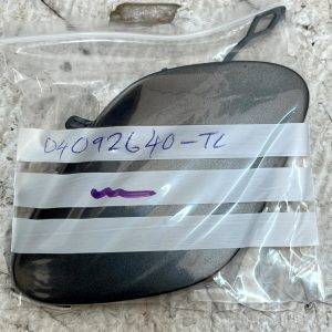 Mercedes C Class W205 AMG Front Bumper Tow Cover 2018-2022 A2058856402 Genuine - Image 13