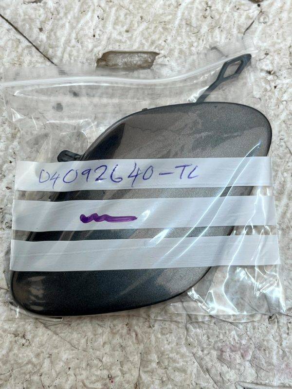 Mercedes C Class W205 AMG Front Bumper Tow Cover 2018 2022 A2058856402 Genuine 178527958620 13