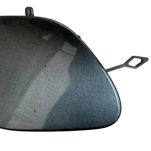 Mercedes C Class W205 AMG Front Bumper Tow Cover 2018-2022 A2058856402 Genuine - Image 3