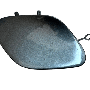 Mercedes C Class W205 AMG Front Bumper Tow Cover 2018-2022 A2058856402 Genuine - Image 1
