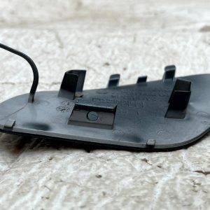 Mercedes C Class W205 AMG Front Bumper Tow Cover 2018-2022 A2058856402 Genuine - Image 8