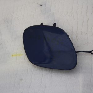 Mercedes C Class W205 AMG Front Bumper Tow Cover A2058856402 Genuine - Image 3