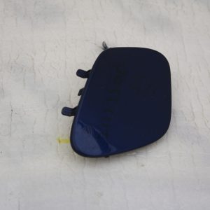 Mercedes C Class W205 AMG Front Bumper Tow Cover A2058856402 Genuine - Image 4
