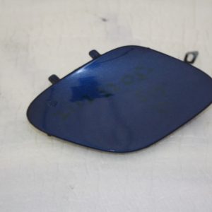 Mercedes C Class W205 AMG Front Bumper Tow Cover A2058856402 Genuine