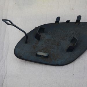 Mercedes C Class W205 AMG Front Bumper Tow Cover A2058856402 Genuine - Image 6