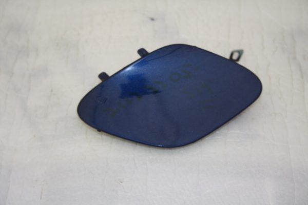 Mercedes-C-Class-W205-AMG-Front-Bumper-Tow-Cover-A2058856402-Genuine-177097149990