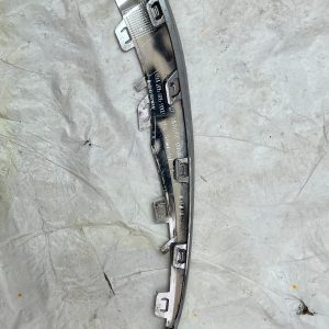 Mercedes C Class W205 AMG Front Right Bumper Chrome 2014 TO 2018 A2058858702 - Image 1