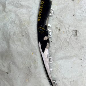 Mercedes C Class W205 AMG Front Right Bumper Chrome 2014 TO 2018 A2058858702 - Image 5