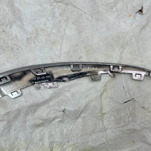 Mercedes C Class W205 AMG Front Right Bumper Chrome 2014 TO 2018 A2058858702 - Image 8