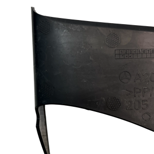 Mercedes C Class W205 AMG Front Right Trim 2014 TO 2018 A2058856802 Genuine - Image 3