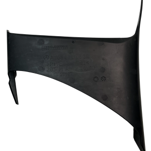 Mercedes C Class W205 AMG Front Right Trim 2014 TO 2018 A2058856802 Genuine - Image 1