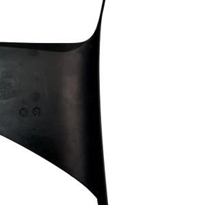 Mercedes C Class W205 AMG Front Right Trim 2014 TO 2018 A2058856802 Genuine - Image 8