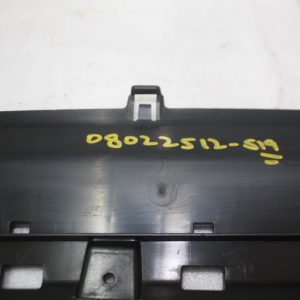 Mercedes C Class W205 AMG Rear Bumper Bracket 2018 TO 2022 A2058851600 Genuine - Image 6
