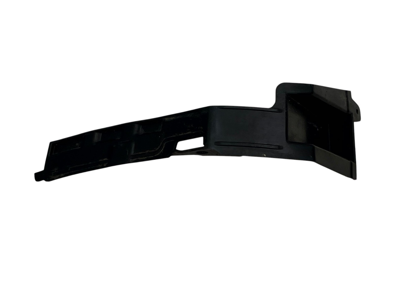 Mercedes C Class W205 AMG Rear Bumper Left Bracket 14 TO 18 A2058852923 Genuine