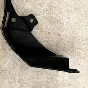 Mercedes C Class W205 AMG Rear Bumper Left Bracket 14 TO 18 A2058852923 Genuine - Image 16