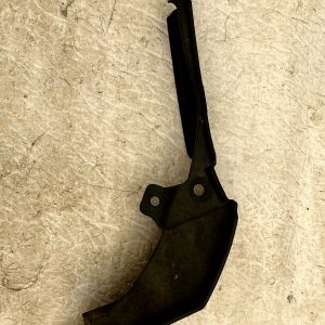 Mercedes C Class W205 AMG Rear Bumper Left Bracket 14 TO 18 A2058852923 Genuine - Image 7