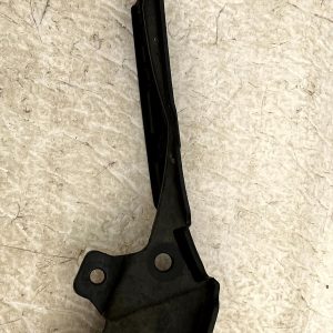 Mercedes C Class W205 AMG Rear Bumper Left Bracket 14 TO 18 A2058852923 Genuine - Image 8