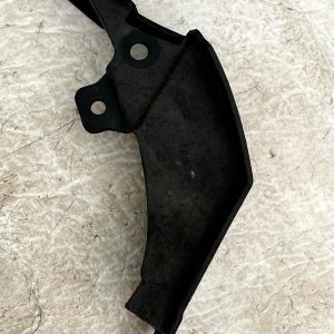 Mercedes C Class W205 AMG Rear Bumper Left Bracket 14 TO 18 A2058852923 Genuine - Image 9