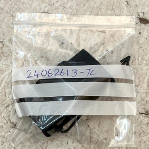 Mercedes C Class W205 AMG Rear Left Side Skirt Cap Cover 2014-2018 A2056980330 - Image 11