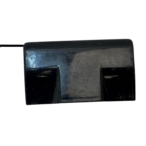Mercedes C Class W205 AMG Rear Left Side Skirt Cap Cover 2014-2018 A2056980330 - Image 1