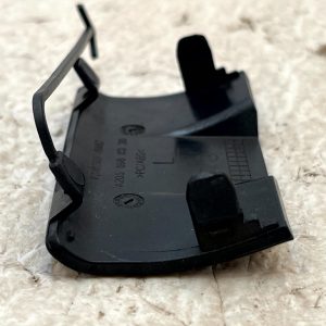 Mercedes C Class W205 AMG Rear Left Side Skirt Cap Cover 2014-2018 A2056980330 - Image 7
