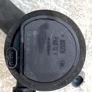 Mercedes C-Class W205 Auxiliary Water Pump W/ Hose Pipe 2014-2018 A0005004386 - Image 15