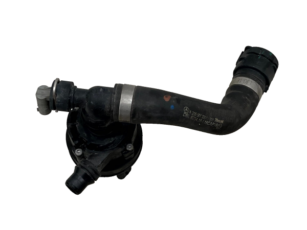 Mercedes-C-Class-W205-Auxiliary-Water-Pump-W-Hose-Pipe-2014-2018-A0005004386-178343146430
