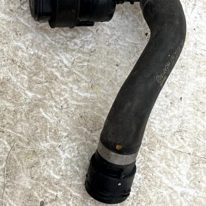 Mercedes C-Class W205 Auxiliary Water Pump W/ Hose Pipe 2014-2018 A0005004386 - Image 8