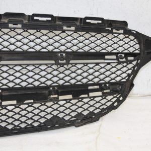 Mercedes C Class W205 Front Bumper Grill 2014-2018 A2058800183 Genuine *DAMAGED* - Image 3