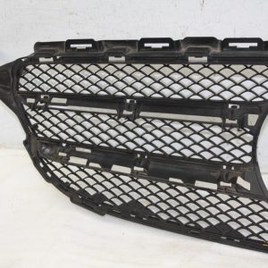 Mercedes C Class W205 Front Bumper Grill 2014-2018 A2058800183 Genuine *DAMAGED* - Image 5