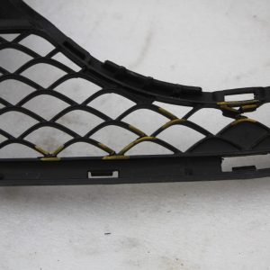 Mercedes C Class W205 Front Bumper Grill 2014-2018 A2058800183 Genuine *DAMAGED* - Image 7