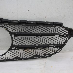 Mercedes C Class W205 Front Bumper Grill 2014-2018 A2058800183 Genuine *DAMAGED* - Image 10