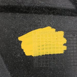 Mercedes C Class W205 Front Bumper Left Bracket 2014-2018 A2058850565 Genuine - Image 11