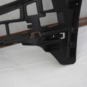 Mercedes C Class W205 Front Bumper Left Bracket 2014-2018 A2058850565 Genuine - Image 5