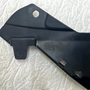 Mercedes C-Class W205 Front Bumper Left Bracket 2014 TO 2018 A2058855702 Genuine - Image 3