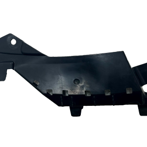 Mercedes C-Class W205 Front Bumper Left Bracket 2014 TO 2018 A2058855702 Genuine - Image 1