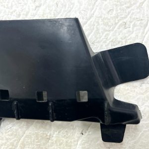 Mercedes C-Class W205 Front Bumper Left Bracket 2014 TO 2018 A2058855702 Genuine - Image 5