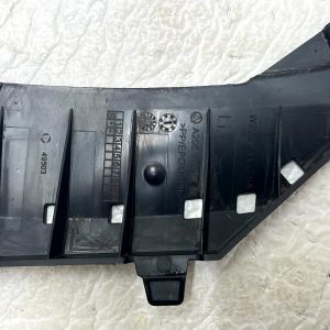 Mercedes C-Class W205 Front Bumper Left Bracket 2014 TO 2018 A2058855702 Genuine - Image 8