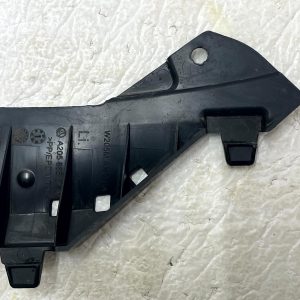 Mercedes C-Class W205 Front Bumper Left Bracket 2014 TO 2018 A2058855702 Genuine - Image 9