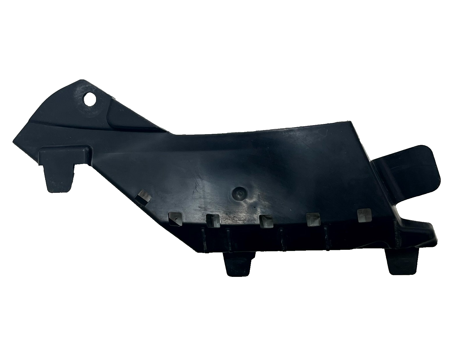 Mercedes C-Class W205 Front Bumper Left Bracket 2014 TO 2018 A2058855702 Genuine