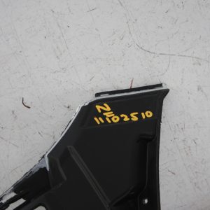 Mercedes C Class W205 Front Bumper Left Bracket A2058850565 Genuine - Image 3