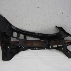 Mercedes C Class W205 Front Bumper Left Bracket A2058850565 Genuine - Image 7